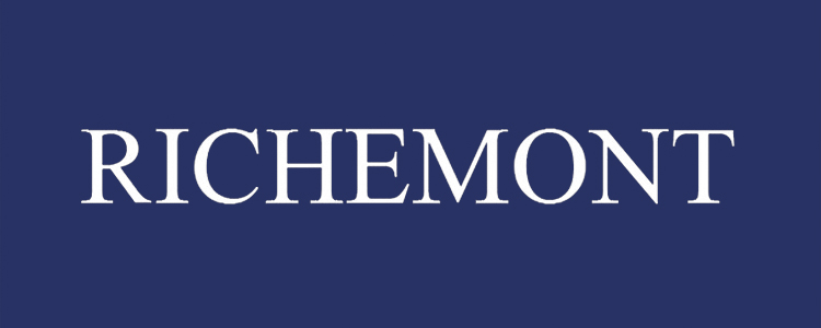 Richemont logo