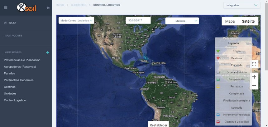 Additional evidence from the deployed mobility-orchestration platform
