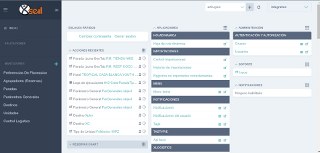 Operational evidence from the deployed xSeil and Car Evolution mobility-orchestration product
